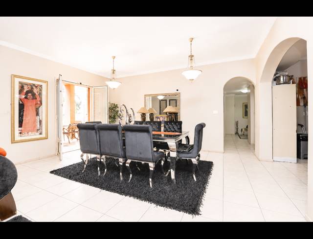 3 BEDROOM TOWNHOUSE FOR SALE IN MUSGRAVE